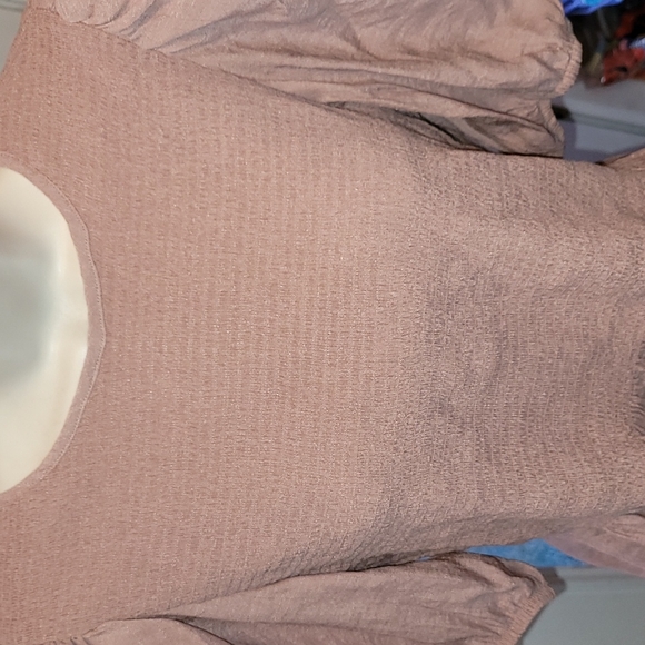 Express Top - Picture 2 of 6